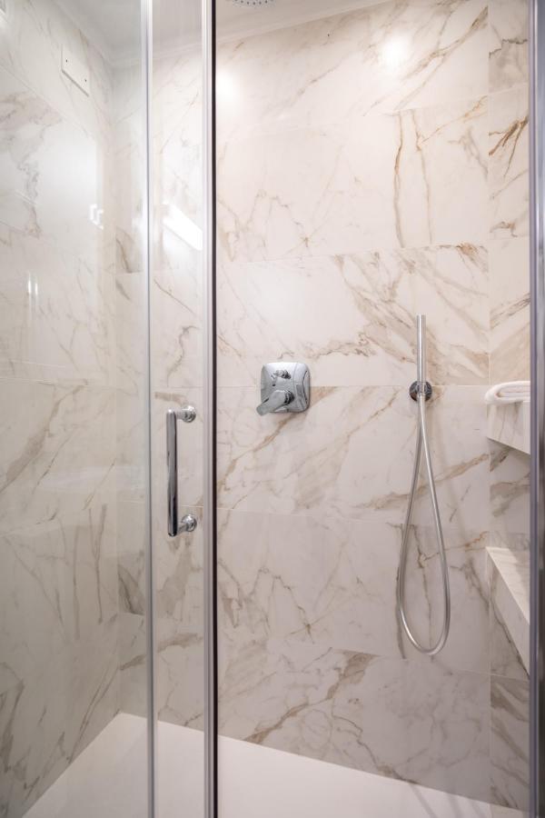 Smeraldo Townhouse Roma Exterior foto